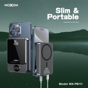 Power Bank 5000mAh