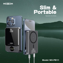 Power Bank 5000mAh