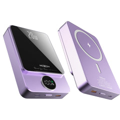 Power Bank 5000mAh