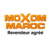 MOXOM MAROC