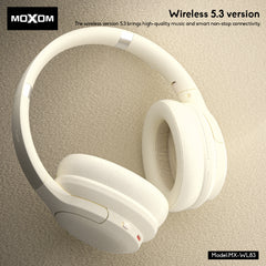 Multi-functional Wireless Headphone