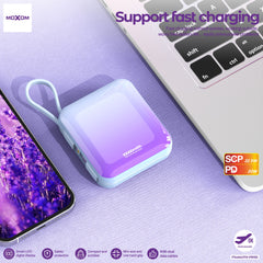 Power Banks Mini1000mAh