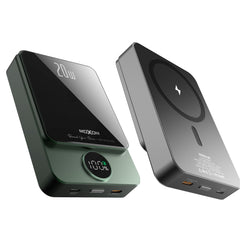 Power Bank 5000mAh