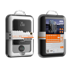 Power Bank 5000mAh