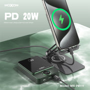 Power Bank 5000mAh