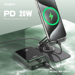 Power Bank 5000mAh