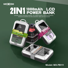 Power Bank 5000mAh